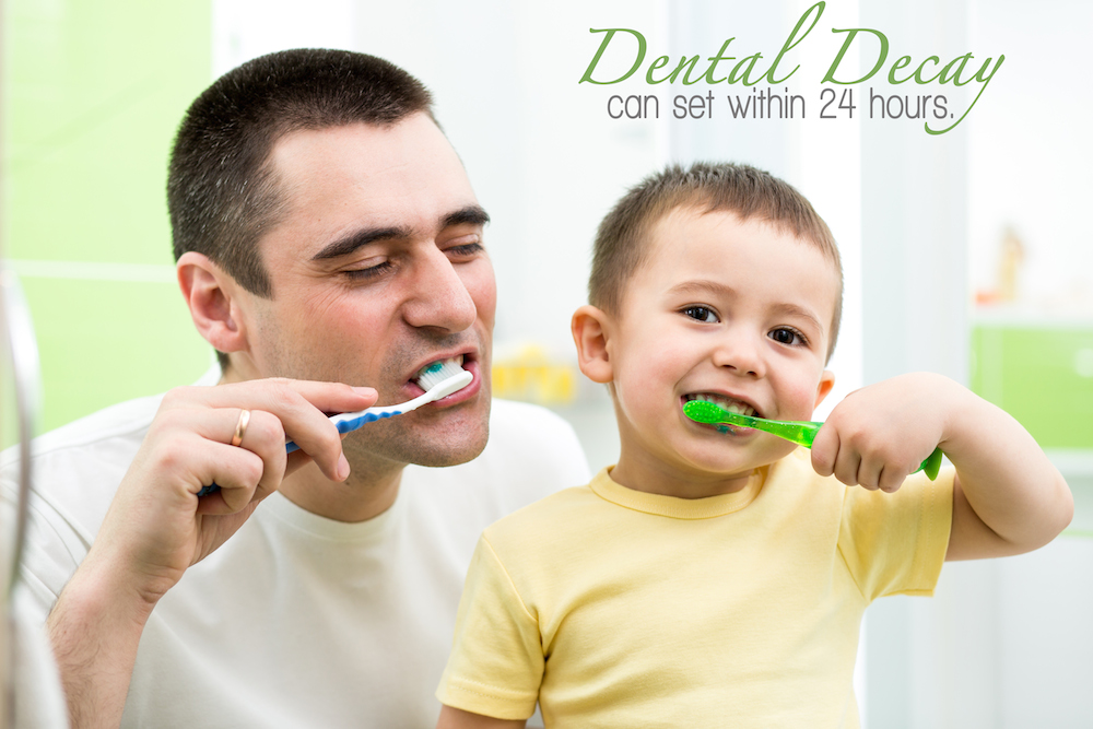 Tooth Decay – Something You Need to Know About | Dentist Sioux City IA￼