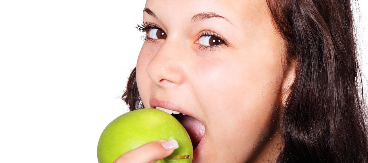 Biting Off More than You Can Chew? | Sioux City IA Dentist