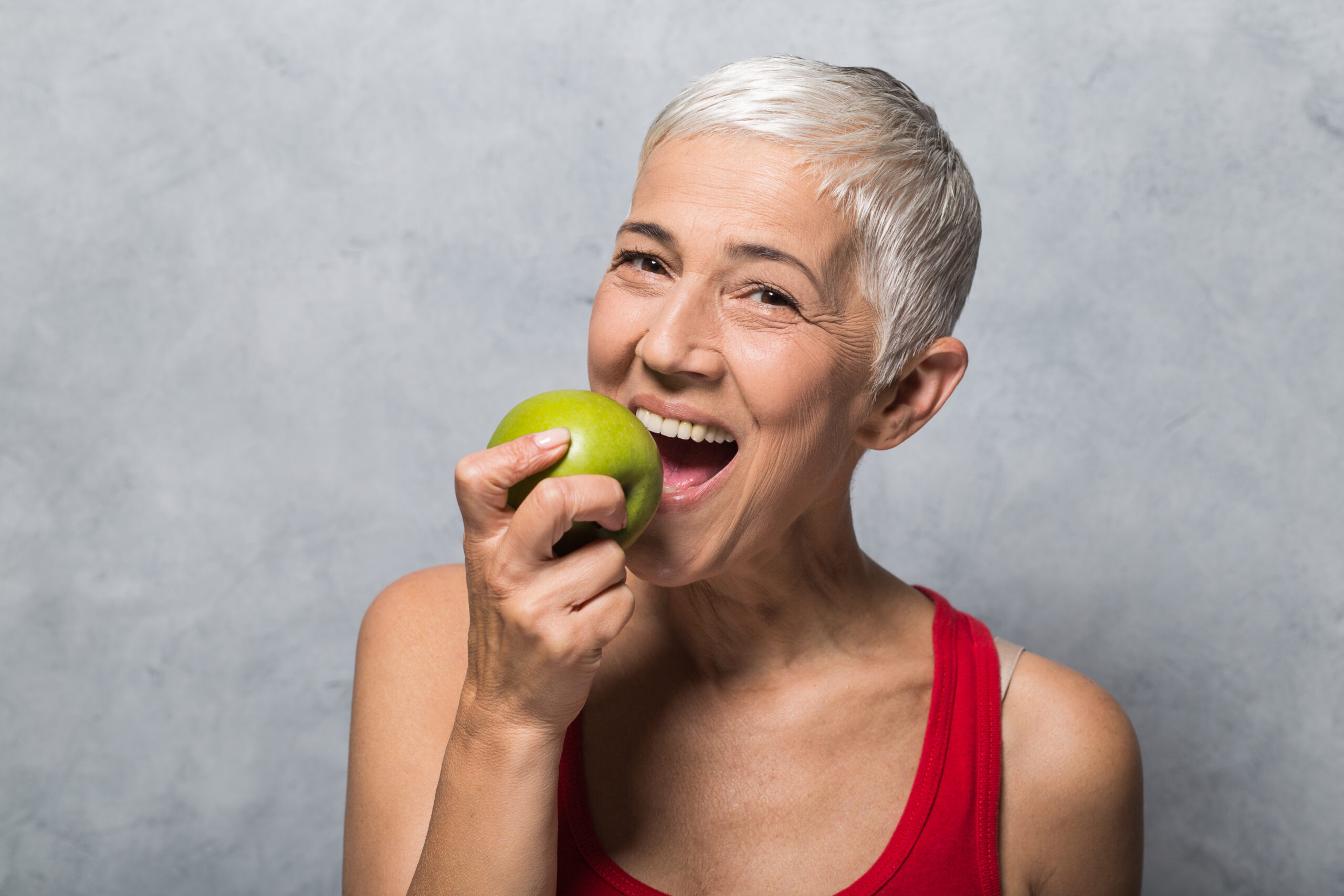 Chew on This: Foods for Healthy Teeth | Sioux City Dental