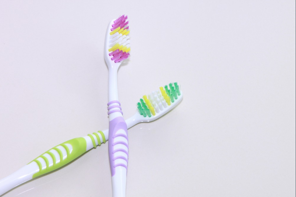 Do You Brush Your Teeth Too Much? | 51104 Dentist