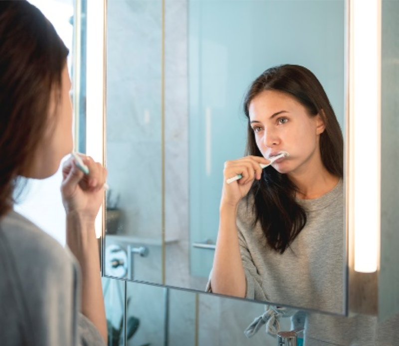 5 Mistakes You Might Be Making While You Brush | Sioux City Dentist