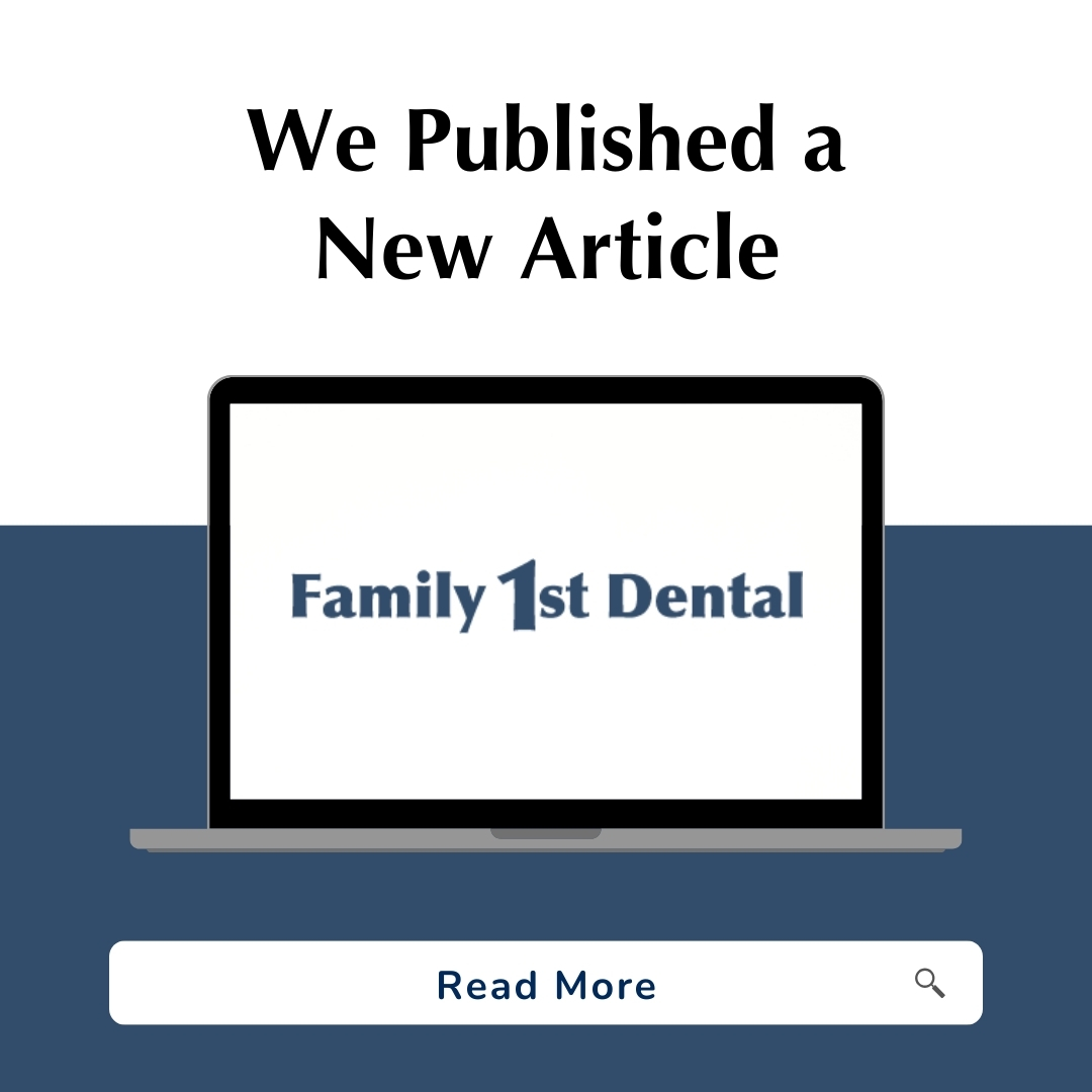 Exploring Cosmetic Dentistry: Your Path to a Radiant Smile | Family 1st Dental in Sioux City